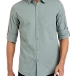 buy Cotton shirts for men's & kids