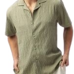 Premium Casual Shirts for Men & Kids Wholesale Manufacturer