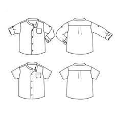 customize kids shirts direct from shirt factory
