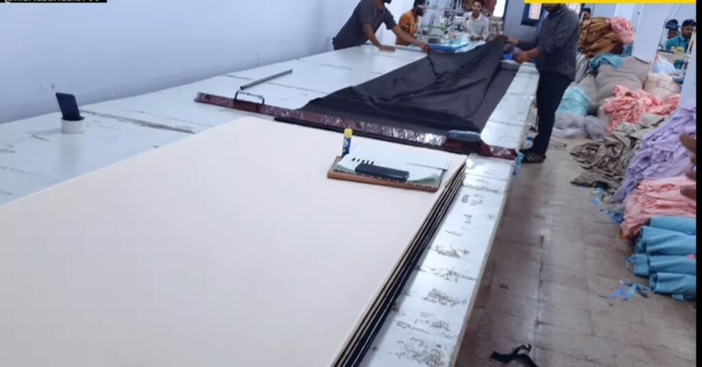 shirt factory in delhi