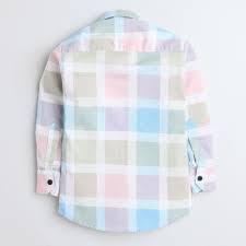kids shirt manufacturer