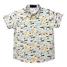 kids shirt manufacturer and wholesaler