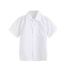kids school shirts manufacturer