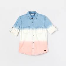 top kids shirt manufacturer