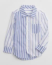 stylish comfort durable Striped shirt direct from shirt factory at affordable price